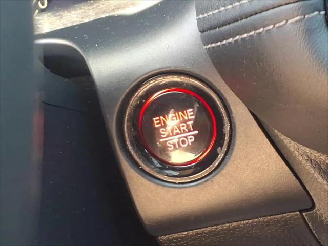 2023 Honda HR-V AWD EX-L