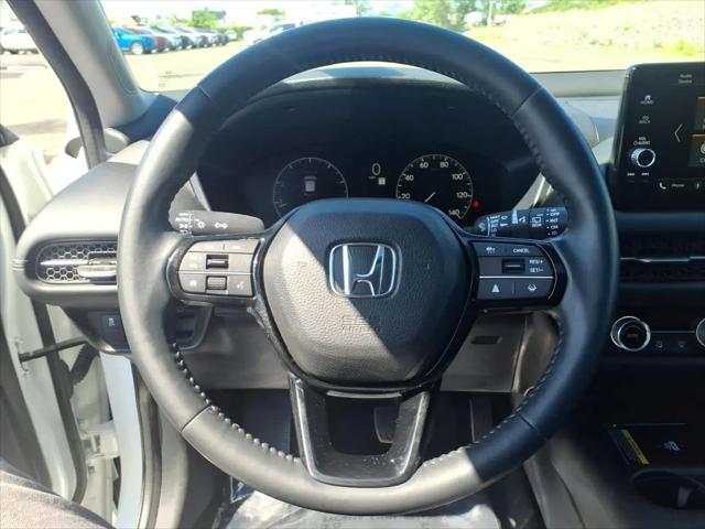 2023 Honda HR-V AWD EX-L