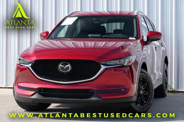 2019 Mazda CX-5 Signature w/Diesel for sale in Norcross, GA