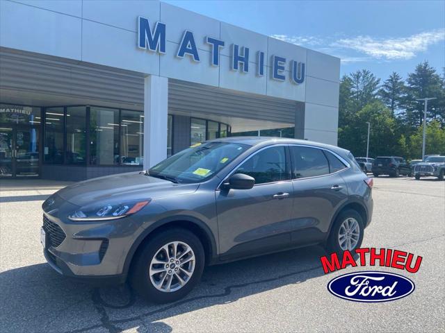 2022 Ford Escape SE for sale in Winchendon, MA