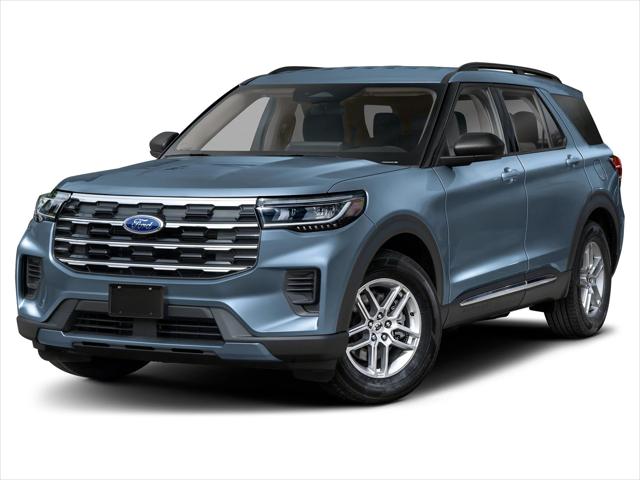 2026 Ford Explorer Active for sale in Belleville, MI
