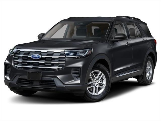 2026 Ford Explorer Active for sale in Belleville, MI