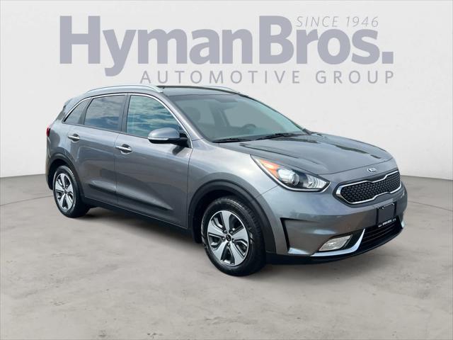 2018 Kia Niro EX for sale in Midlothian, VA