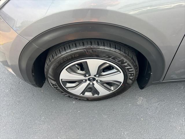 2018 Kia Niro EX