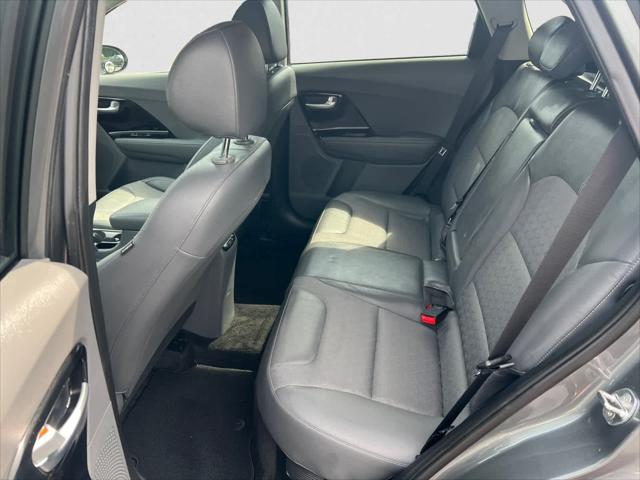 2018 Kia Niro EX