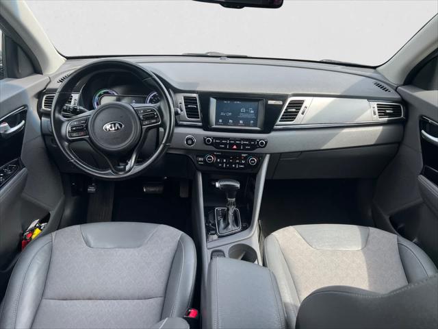 2018 Kia Niro EX