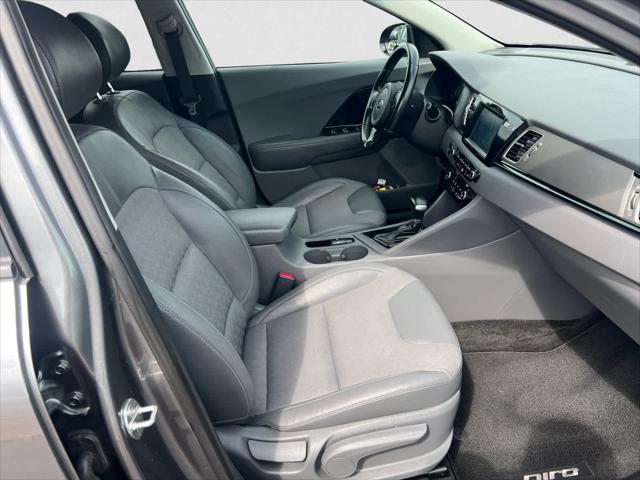 2018 Kia Niro EX