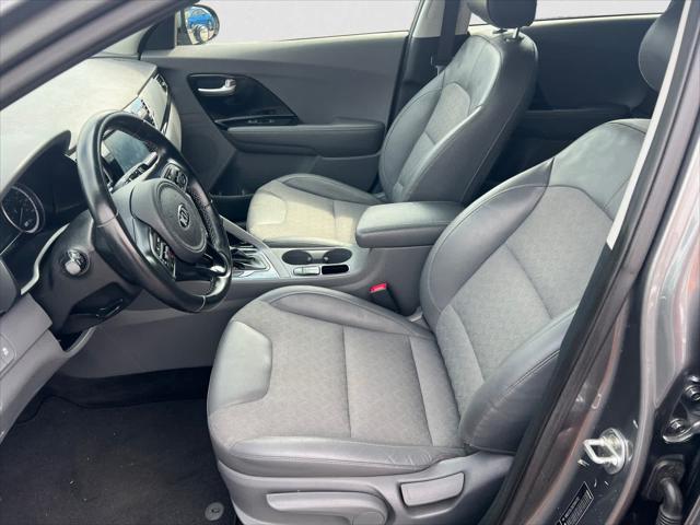 2018 Kia Niro EX