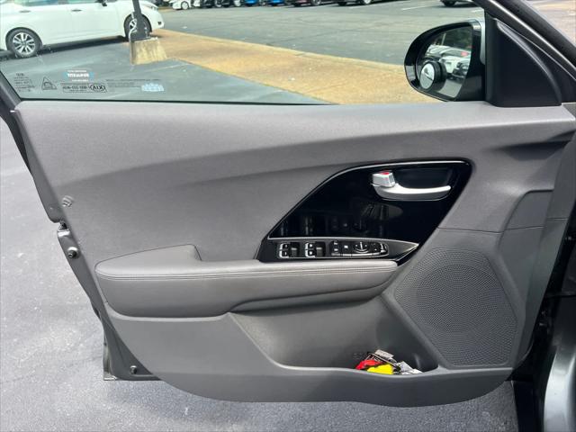2018 Kia Niro EX