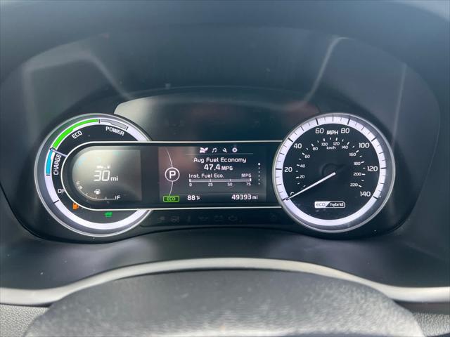 2018 Kia Niro EX