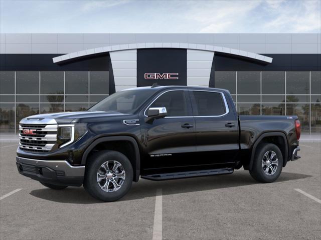 2026 GMC Sierra 1500 SLE for sale in Lincoln, NE