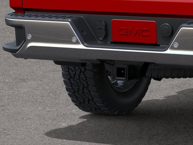 2026 GMC Sierra 2500HD SLT