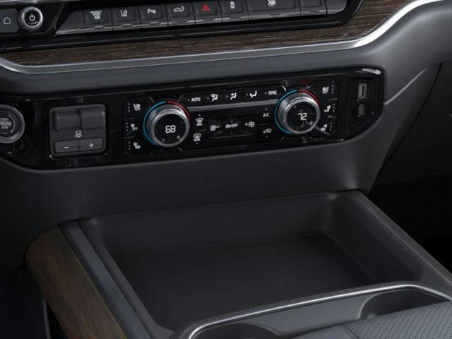 2026 GMC Sierra 2500HD SLT