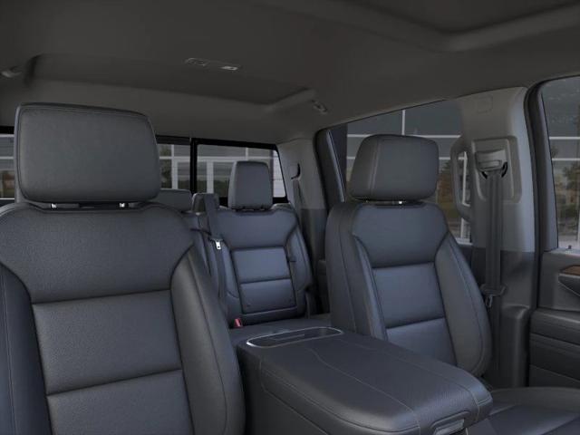 2026 GMC Sierra 2500HD SLT