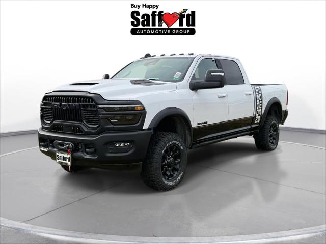 2026 Ram 2500 Power Wagon Crew Cab 4x4 6'4" Box for sale in Fredericksburg, VA
