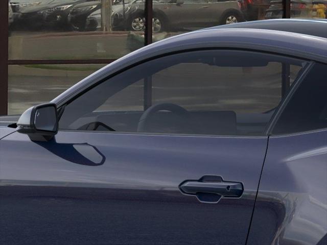 2025 Ford Mustang Dark Horse Fastback