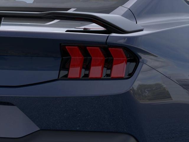 2025 Ford Mustang Dark Horse Fastback
