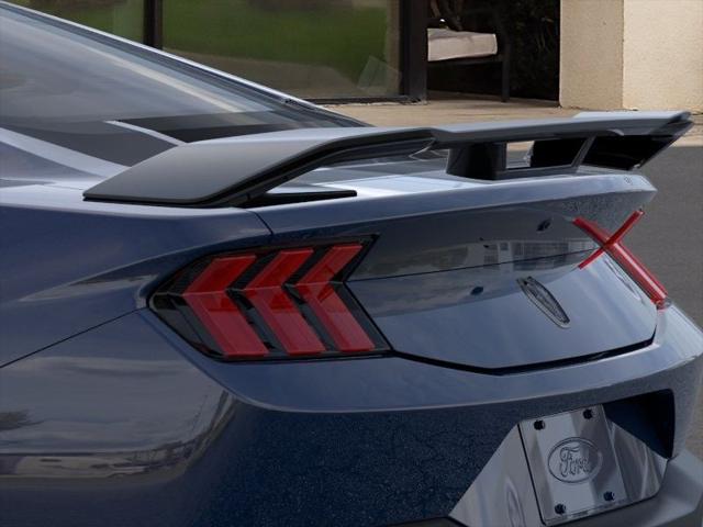 2025 Ford Mustang Dark Horse Fastback