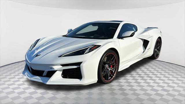2026 Chevrolet Corvette 2LZ for sale in Redding, CA