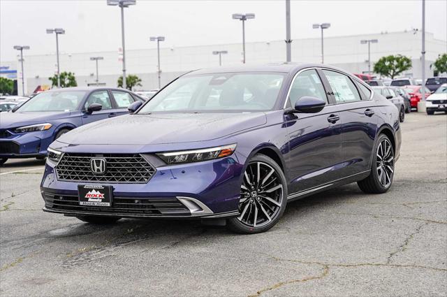 2025 Honda Accord Sedan Touring for sale in Fontana, CA