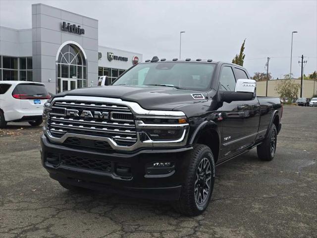 2026 Ram 2500 Limited for sale in Roseburg, OR