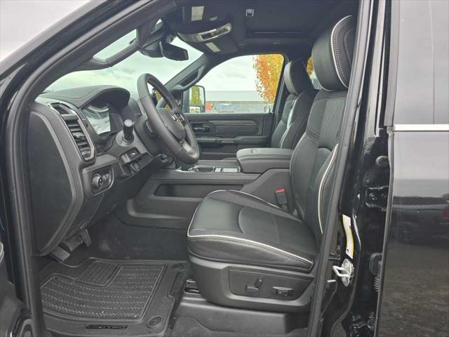 2026 Ram 2500 Limited