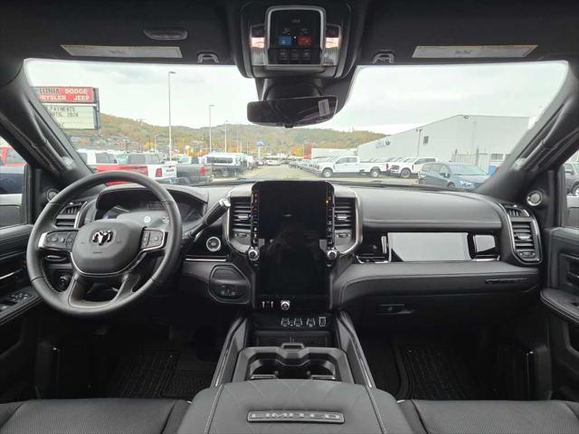 2026 Ram 2500 Limited