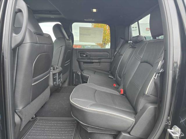 2026 Ram 2500 Limited