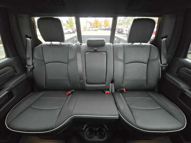 2026 Ram 2500 Limited