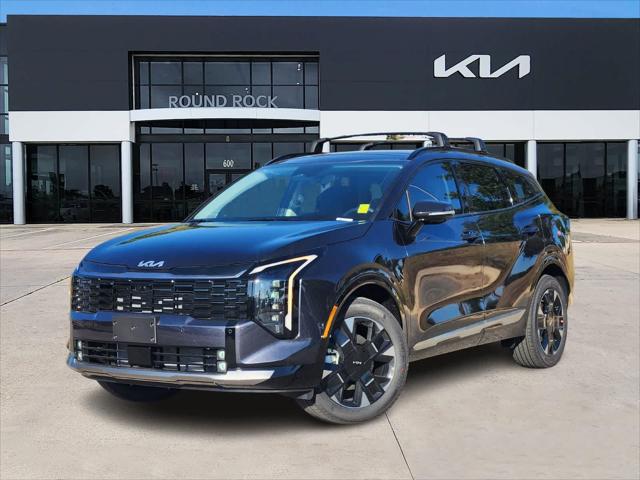 2026 Kia Sportage SX-Prestige for sale in Round Rock, TX
