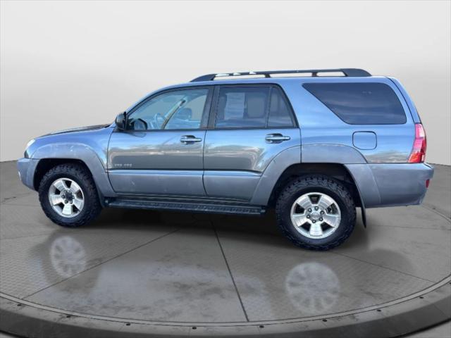 2003 Toyota 4Runner SR5 Sport V6
