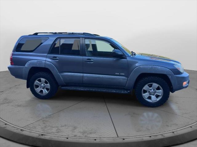 2003 Toyota 4Runner SR5 Sport V6