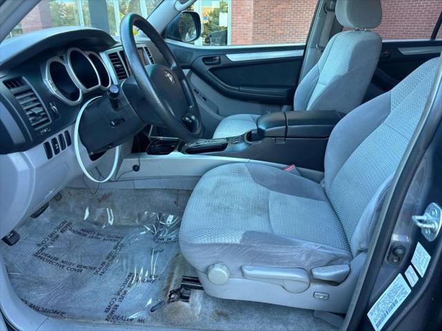 2003 Toyota 4Runner SR5 Sport V6