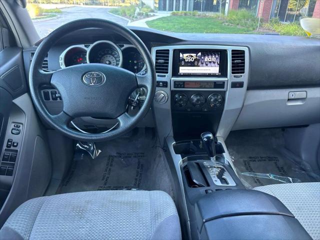 2003 Toyota 4Runner SR5 Sport V6