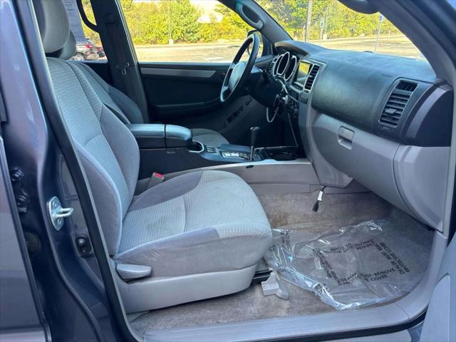 2003 Toyota 4Runner SR5 Sport V6