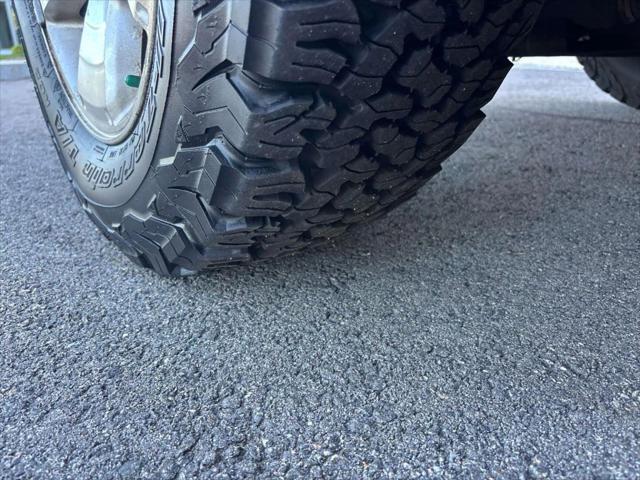 2003 Toyota 4Runner SR5 Sport V6