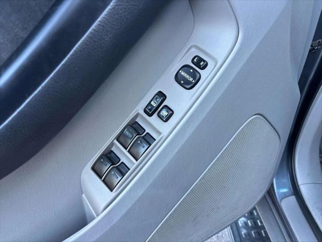 2003 Toyota 4Runner SR5 Sport V6
