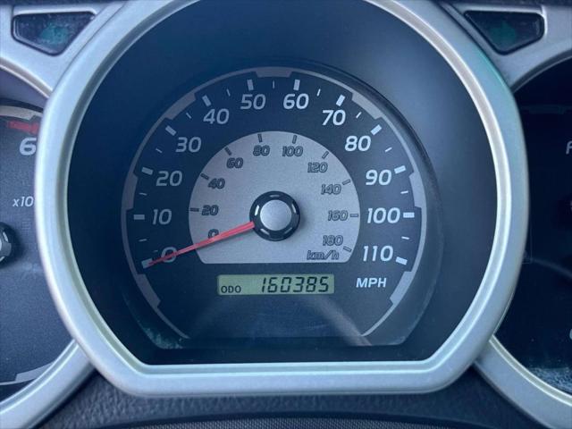 2003 Toyota 4Runner SR5 Sport V6