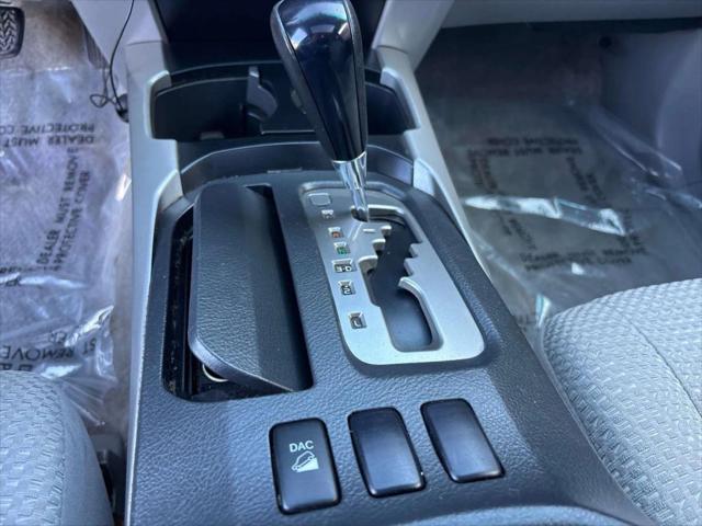 2003 Toyota 4Runner SR5 Sport V6