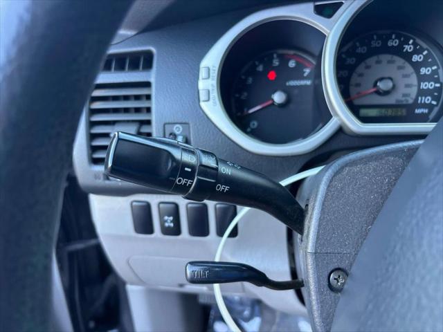 2003 Toyota 4Runner SR5 Sport V6
