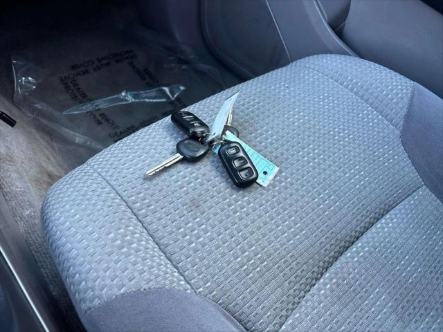 2003 Toyota 4Runner SR5 Sport V6