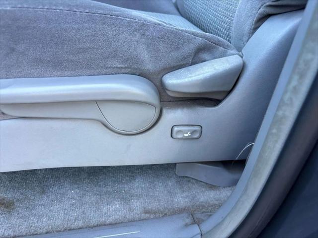 2003 Toyota 4Runner SR5 Sport V6