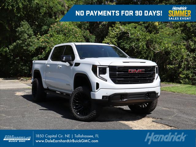 2026 GMC Sierra 1500 Elevation for sale in Tallahassee, FL