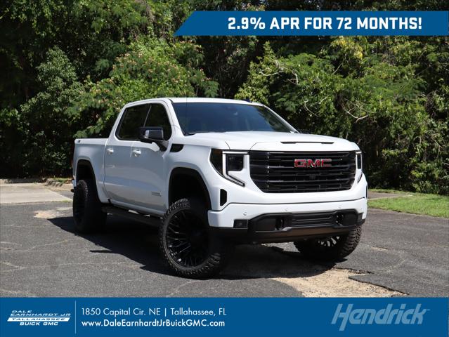2026 GMC Sierra 1500 Elevation for sale in Tallahassee, FL