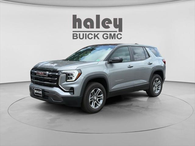 2026 GMC Terrain FWD Elevation for sale in Richmond, VA