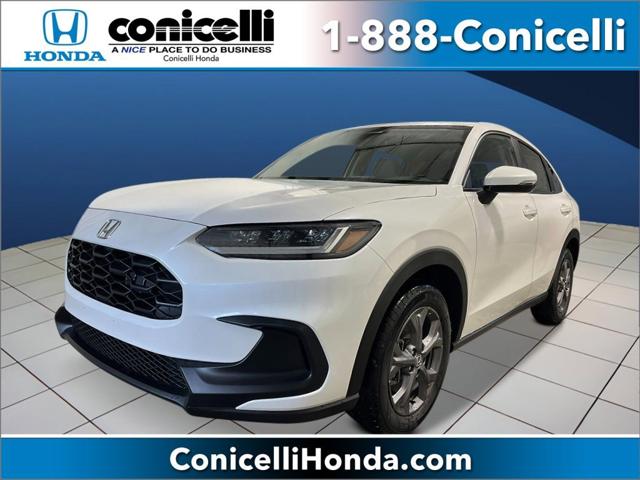 2026 Honda HR-V AWD LX for sale in Conshohocken, PA