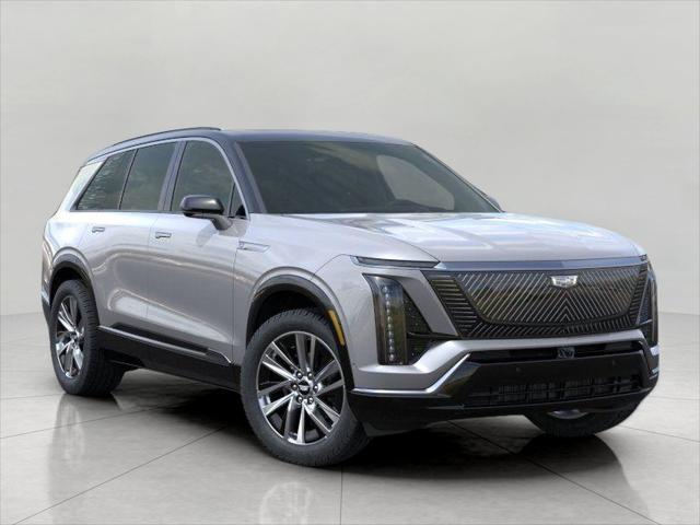 2026 Cadillac iQ Luxury for sale in Madison, WI
