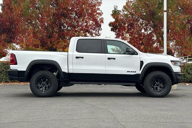 2026 RAM Ram 1500 RAM 1500 RHO CREW CAB 4X4 57 BOX