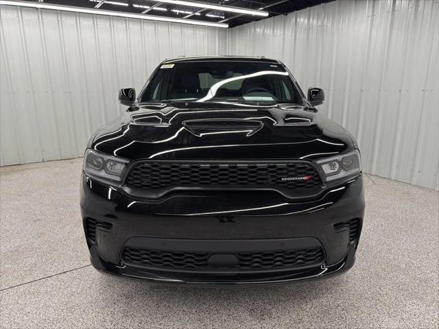 2026 Dodge Durango DURANGO GT PREMIUM AWD HEMI V8