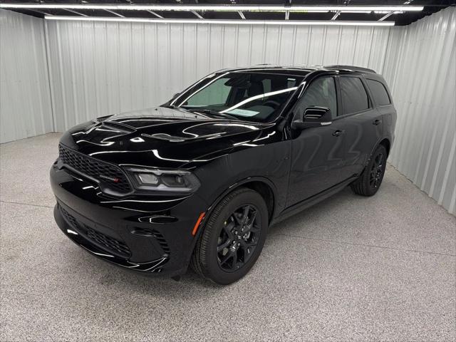 2026 Dodge Durango DURANGO GT PREMIUM AWD HEMI V8